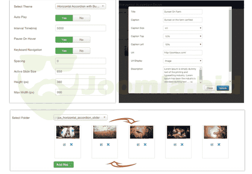 Joomla.bid
