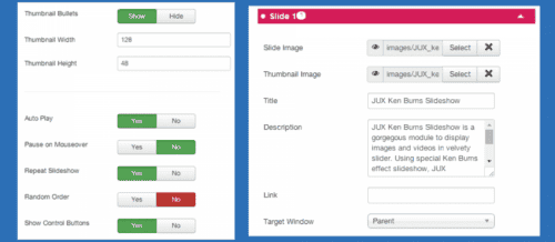 Joomla.bid