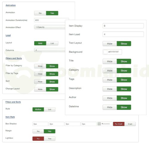 Joomla.bid