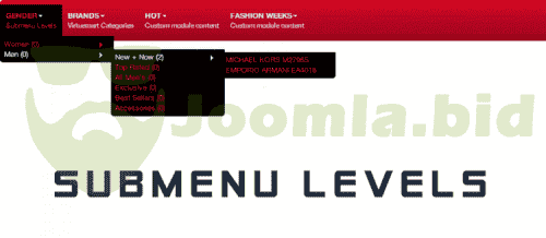 Joomla.bid