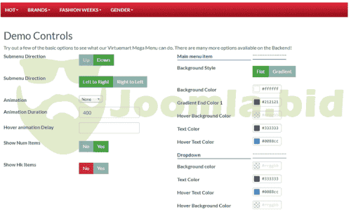 Joomla.bid