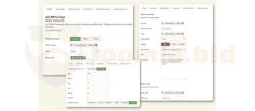 Joomla.bid