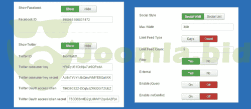 Joomla.bid