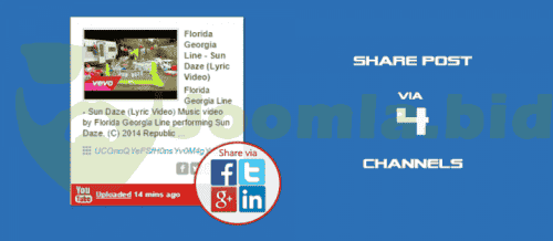 Joomla.bid