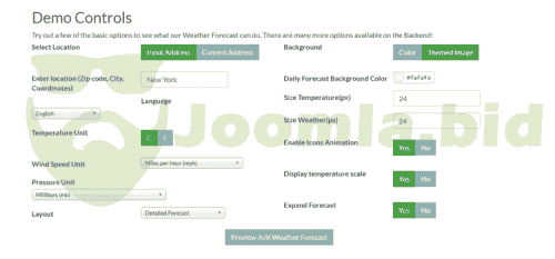 Joomla.bid