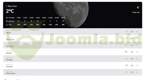 Joomla.bid