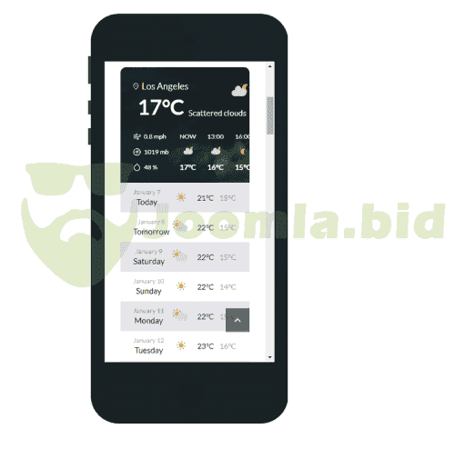 Joomla.bid