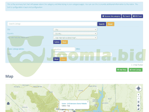 Joomla.bid