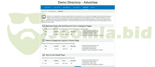 Joomla.bid