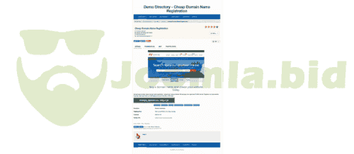Joomla.bid
