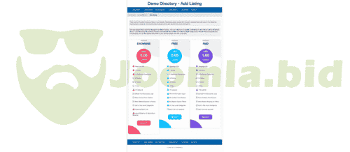 Joomla.bid