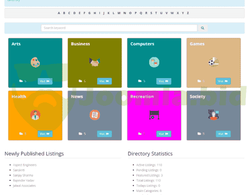 Joomla.bid