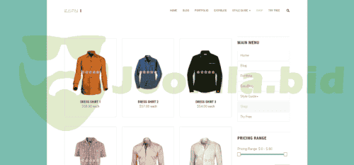 Joomla.bid