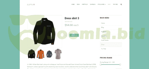 Joomla.bid