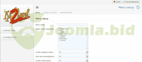 Joomla.bid