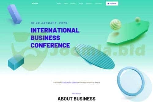 Joomla.bid