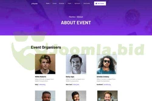 Joomla.bid
