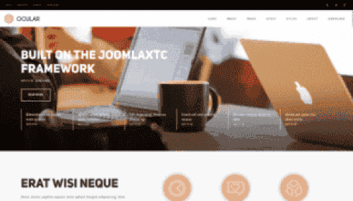Joomla.bid