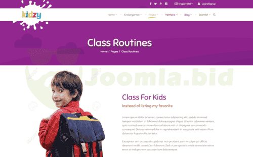 Joomla.bid