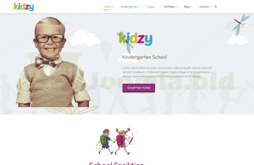 Joomla.bid