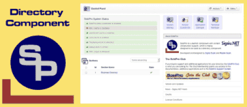 Joomla.bid