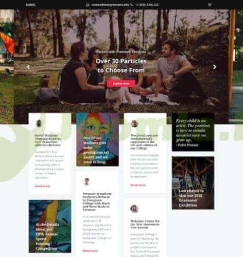 Joomla.bid