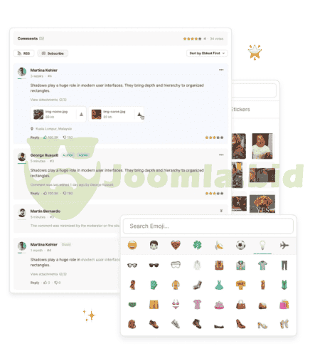 Joomla.bid
