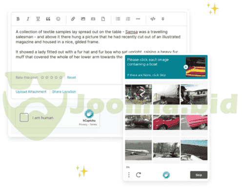 Joomla.bid