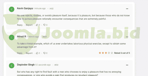 Joomla.bid
