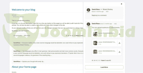 Joomla.bid