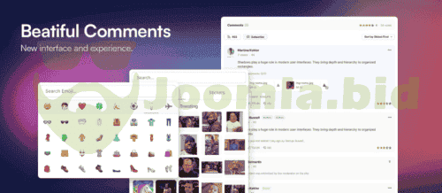 Joomla.bid
