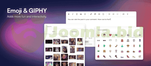 Joomla.bid