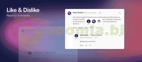 Joomla.bid
