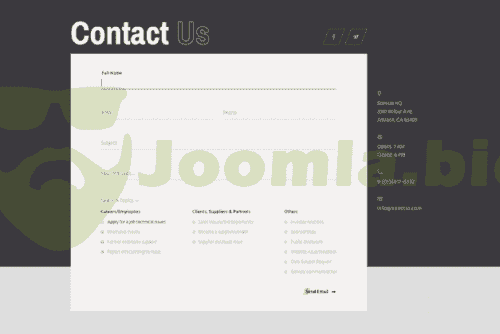 Joomla.bid