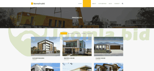 Joomla.bid