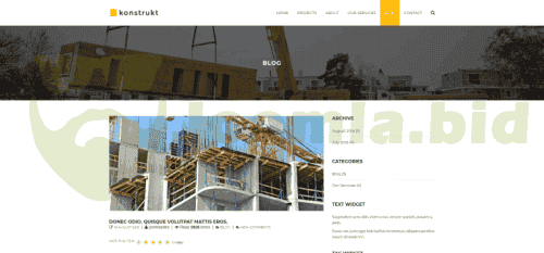 Joomla.bid