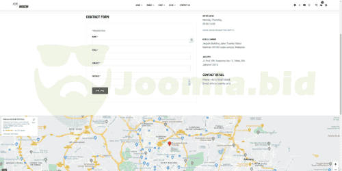 Joomla.bid
