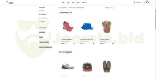 Joomla.bid