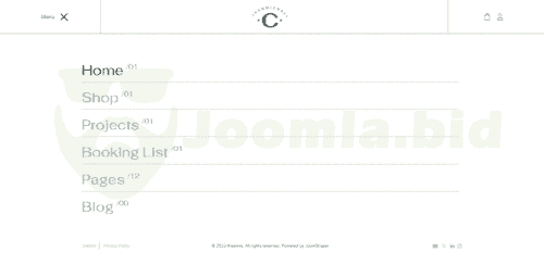 Joomla.bid
