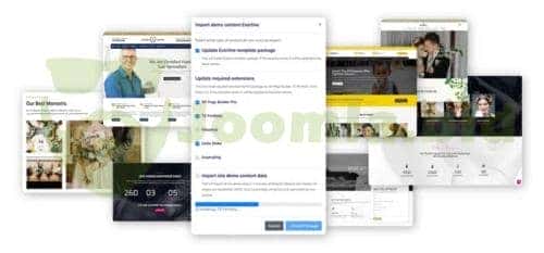 Joomla.bid