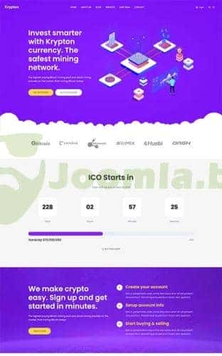 Joomla.bid