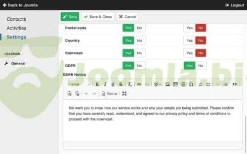 Joomla.bid