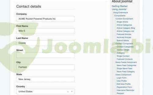Joomla.bid