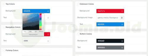 Joomla.bid