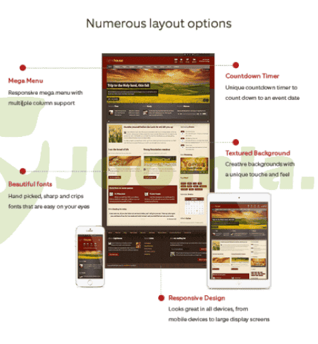 Joomla.bid
