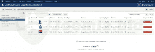 Joomla.bid
