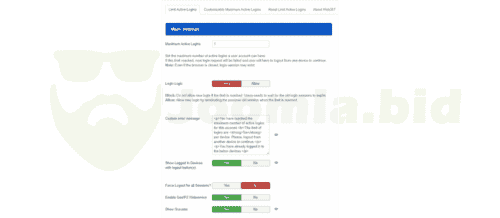 Joomla.bid