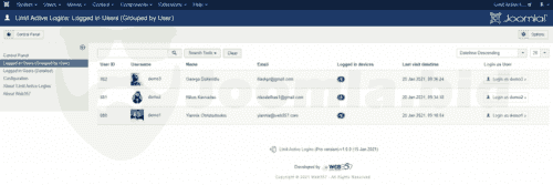 Joomla.bid