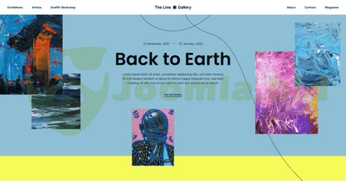 Joomla.bid