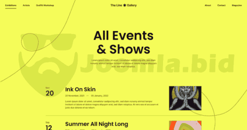 Joomla.bid